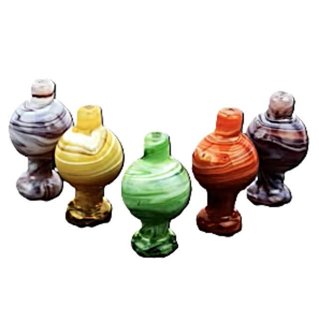 Marble Art American Color LA King