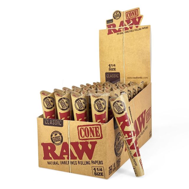 Paper Raw