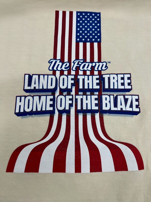 4th of July 2XL Farms Brand