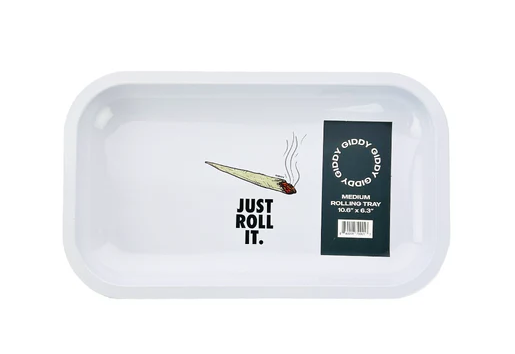 Just Roll It Medium LA King