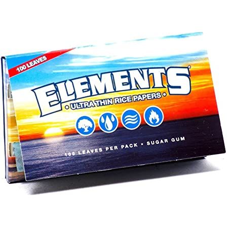  Elements