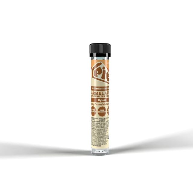 Carmel Apple Vape Pie