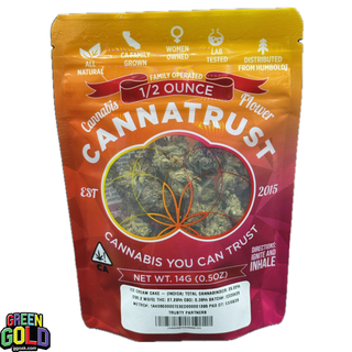 ICE CREAM CAKE Canna Trust