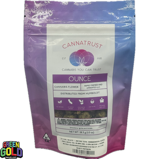 JET FUEL GELATO  Canna Trust