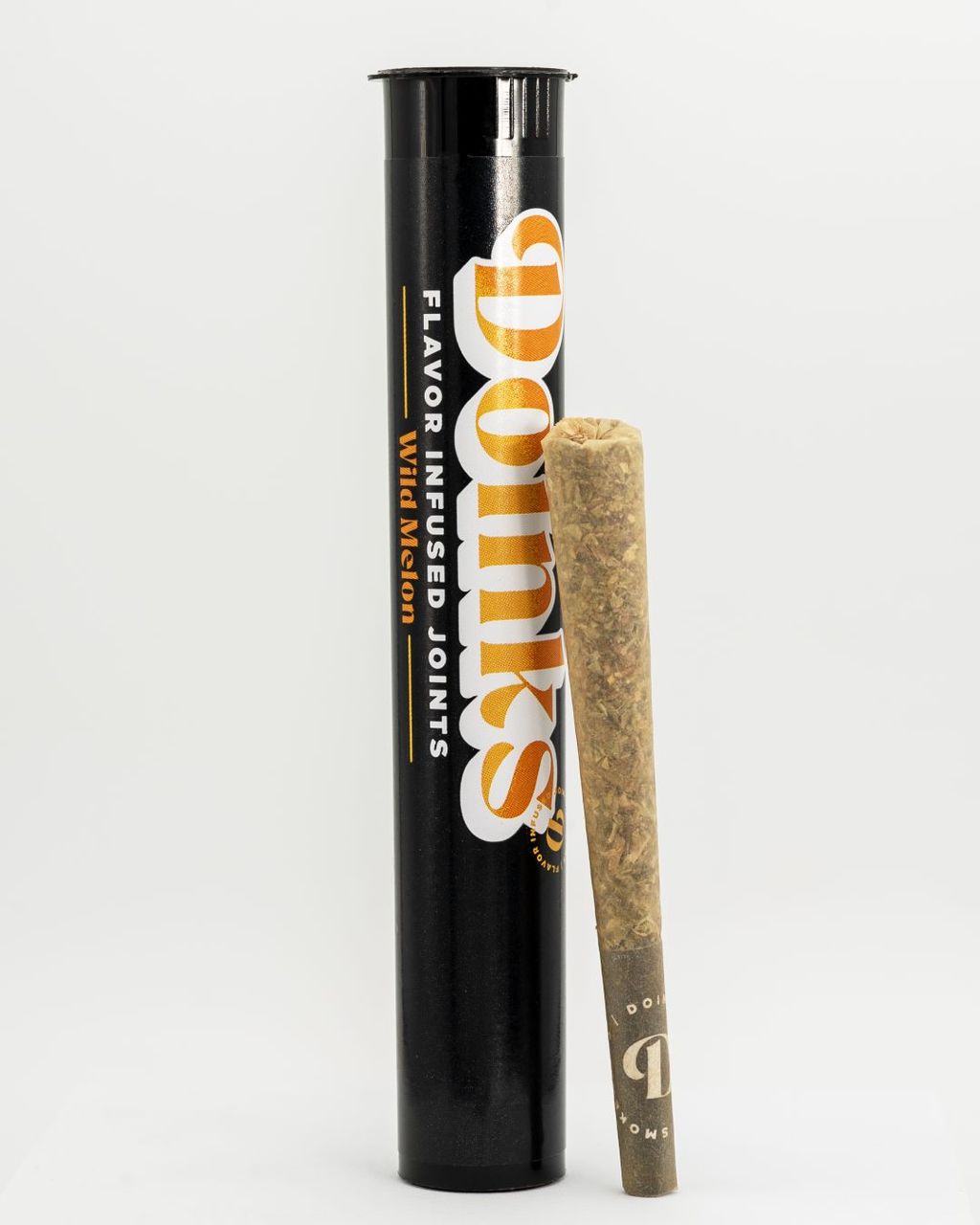 Doinks Wild Melon Infused Joints 1pk 1g