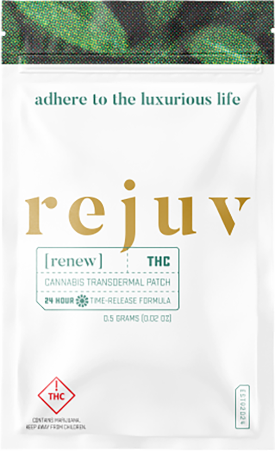 Renew Rejuv Renew Rejuv