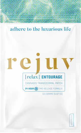 Relax | Entourage Rejuv