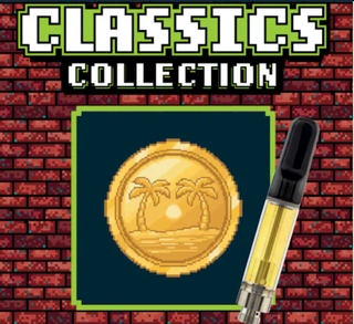 Acapulco Gold 1g Classics