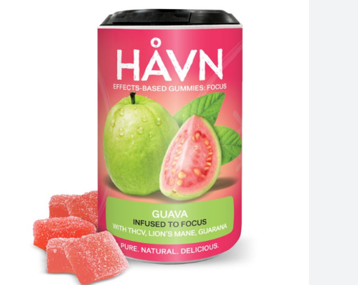 Guava HAVN
