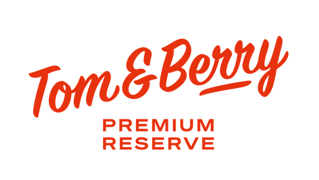 Fried Ice Cream Tom & Berry