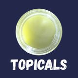 Buy Topicals Cannabis