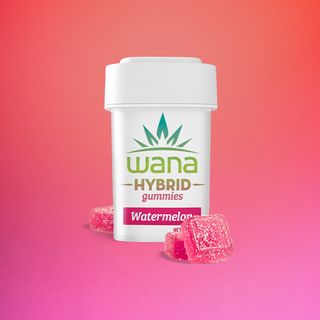 Watermelon Wana