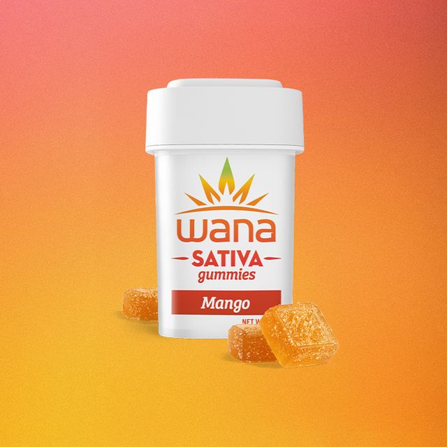 Mango Wana