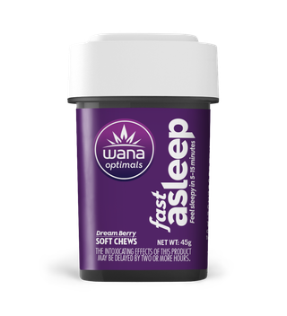 Wana Fast Asleep 50% off Cannabis Promo, Cannabis Sales, Cannabis Discounts, Cannabis on Sale, Wana Fast Asleep 50% off 1