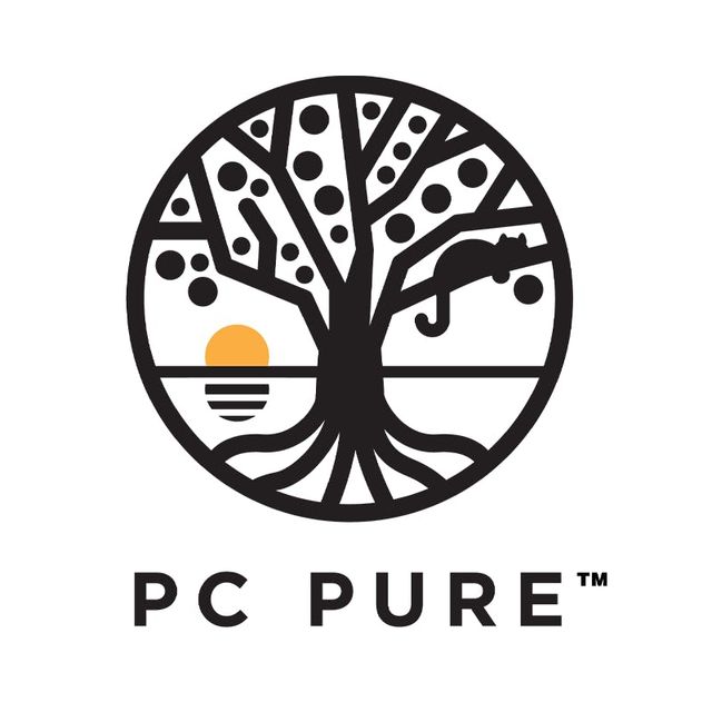 Pineapple (Hybrid) Limited Edition PC Pure