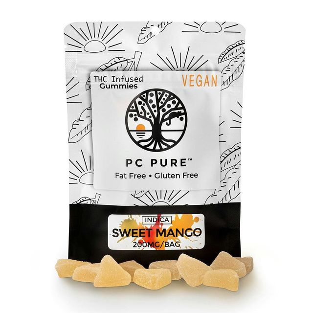 Sweet Mango (Indica) PC Pure