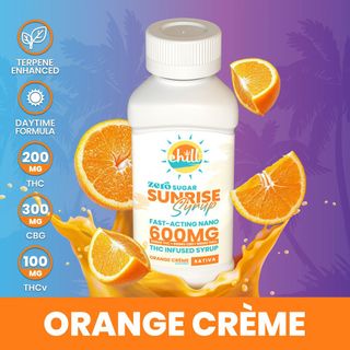 Cannabis Promo, Cannabis Sales, Cannabis Discounts, Cannabis on Sale, 35% Off Syrups 3