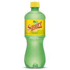 Squirt | 12oz Pepsi Co