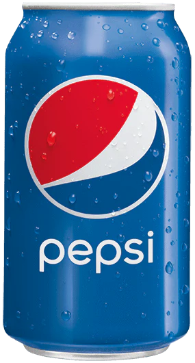 Pepsi | 12 oz Pepsi Co