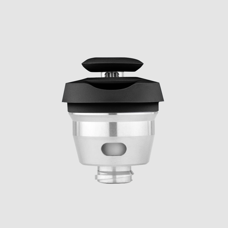 Peak | 3D Chamber Replacement