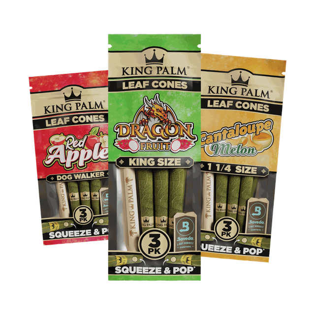 Mini | King Palm King Palm