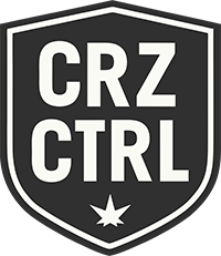 CRZ CTRL | High Performance  | Live Resin Cruise Control