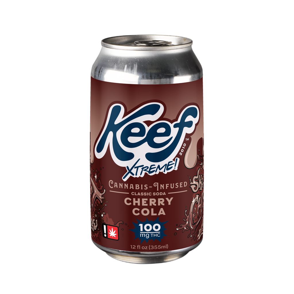 Cherry Cola