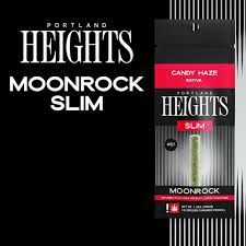 Moonrock Slims Chocolate Milk Portland Heights