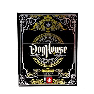 Doghouse | Quickies Vortex #2 Doghouse Farms