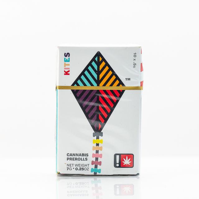 Single Strain | SOCO Kites