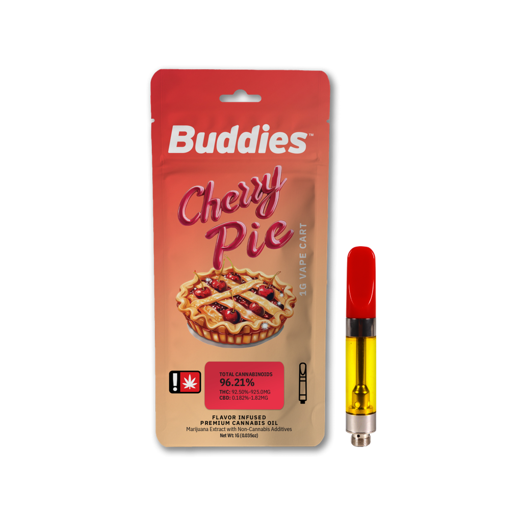 Cherry Pie