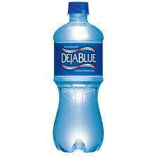 Purified Water | 20 oz
