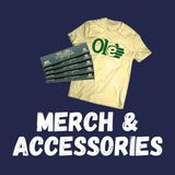 Buy Merch & Accessories Cannabis