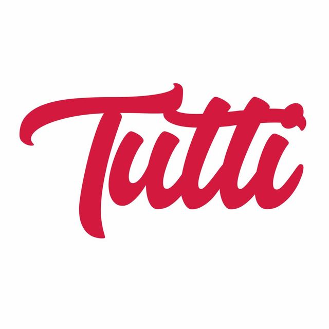 Tutti - Fatso Hash - Concentrate - 1g Tutti