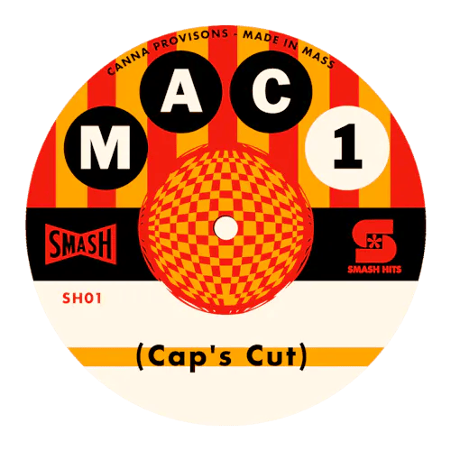 MAC 1 SMASH Hits