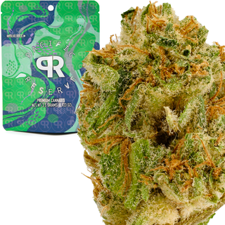 Blue Dream Pacific Reserve