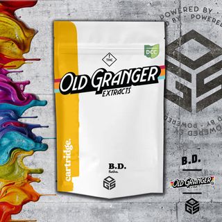 B.D OG Extracts
