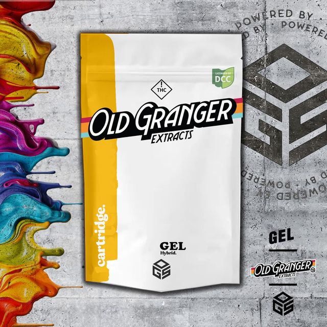 G.E.L OG Extracts