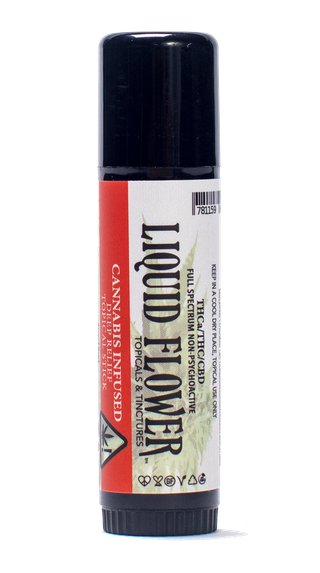 Deep Relief Stick Liquid Flower