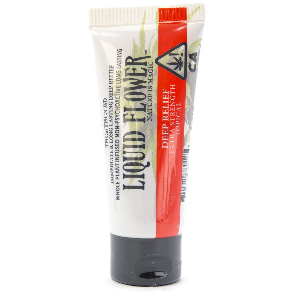 Deep Relief Tube
