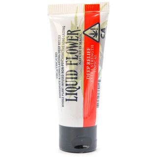 Deep Relief Tube Liquid Flower