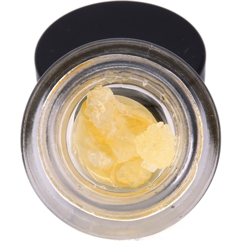 WEST EXTRACTS — Jar