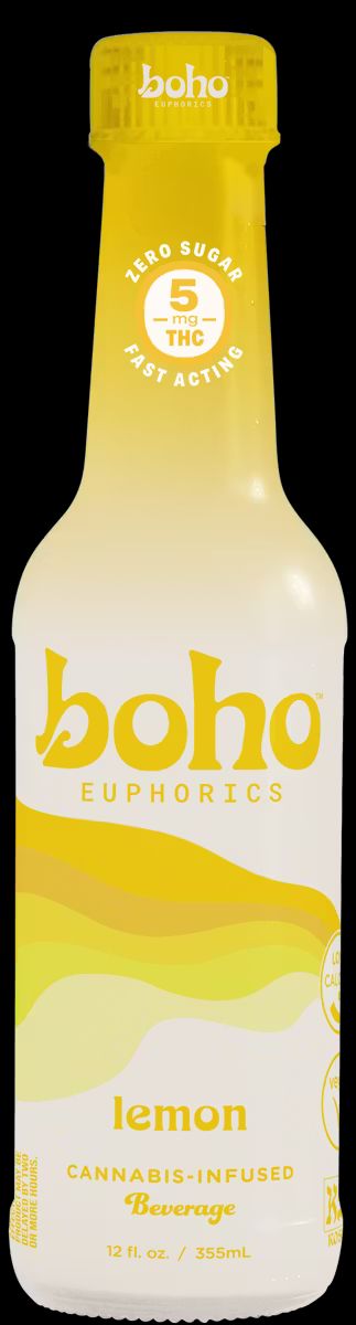 Lemonade Boho Euphorics Lemonade Boho Euphorics