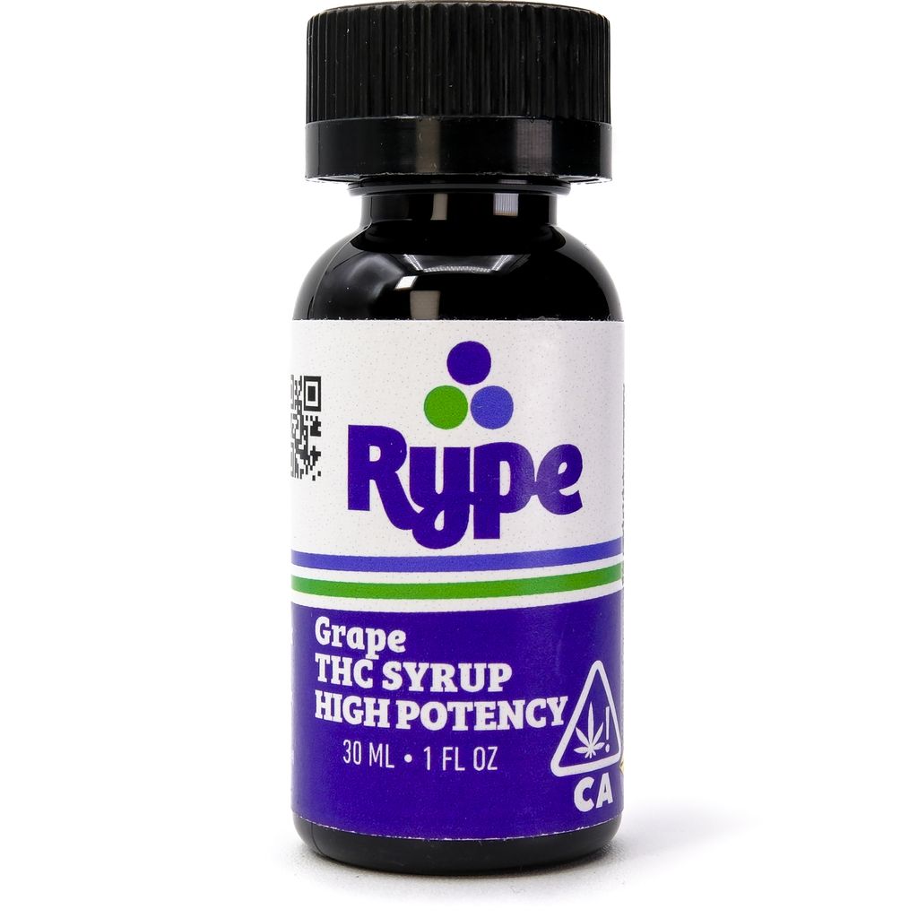 Rype — Grape