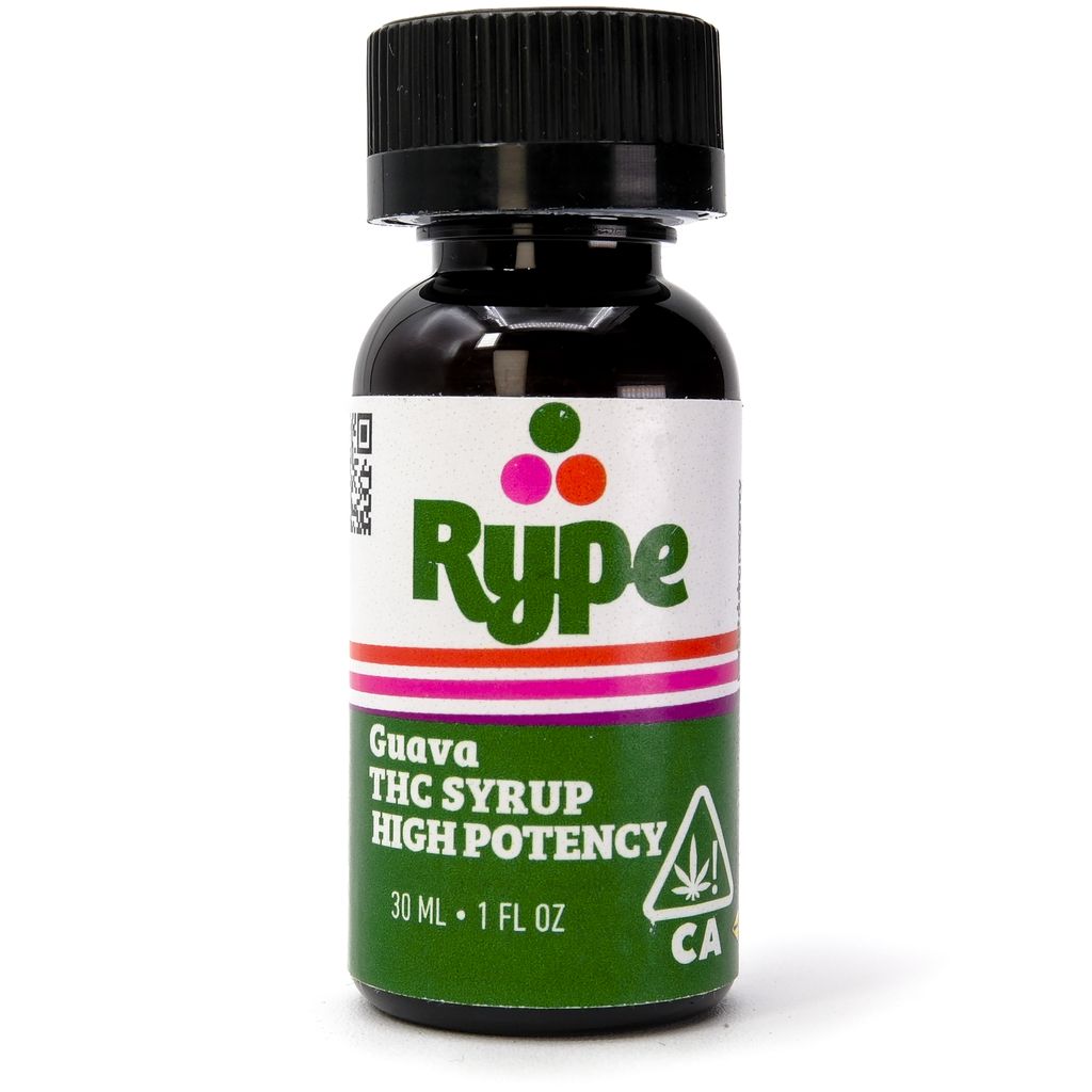 Rype — Guava