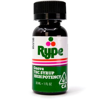 Guava 1oz Rype