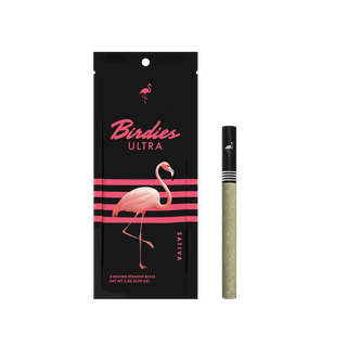 Ultra Sativa BIRDIES