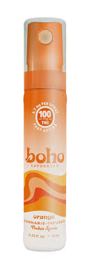 Pocket Spritz Orange