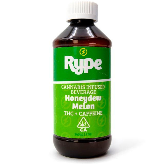Honeydew Melon Energy  Rype