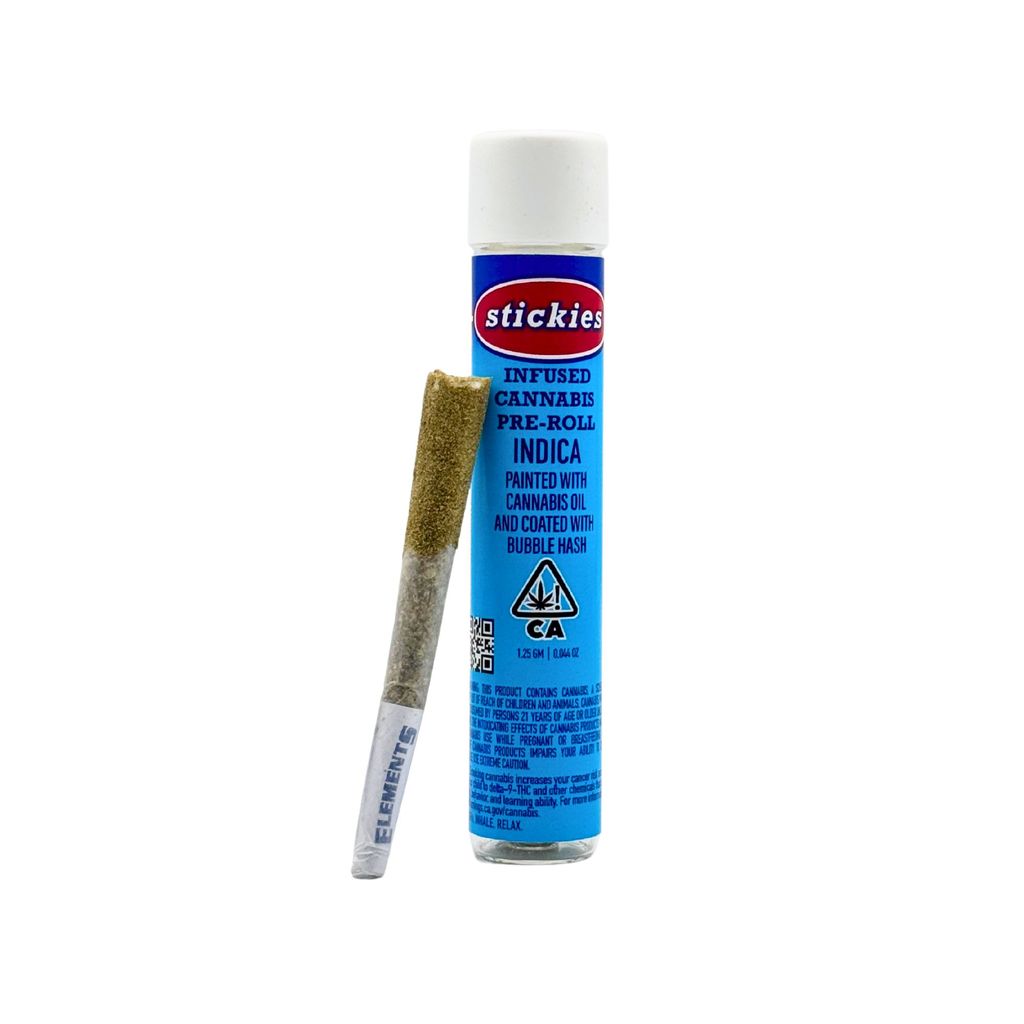 Stickies — Indica - 1.25g